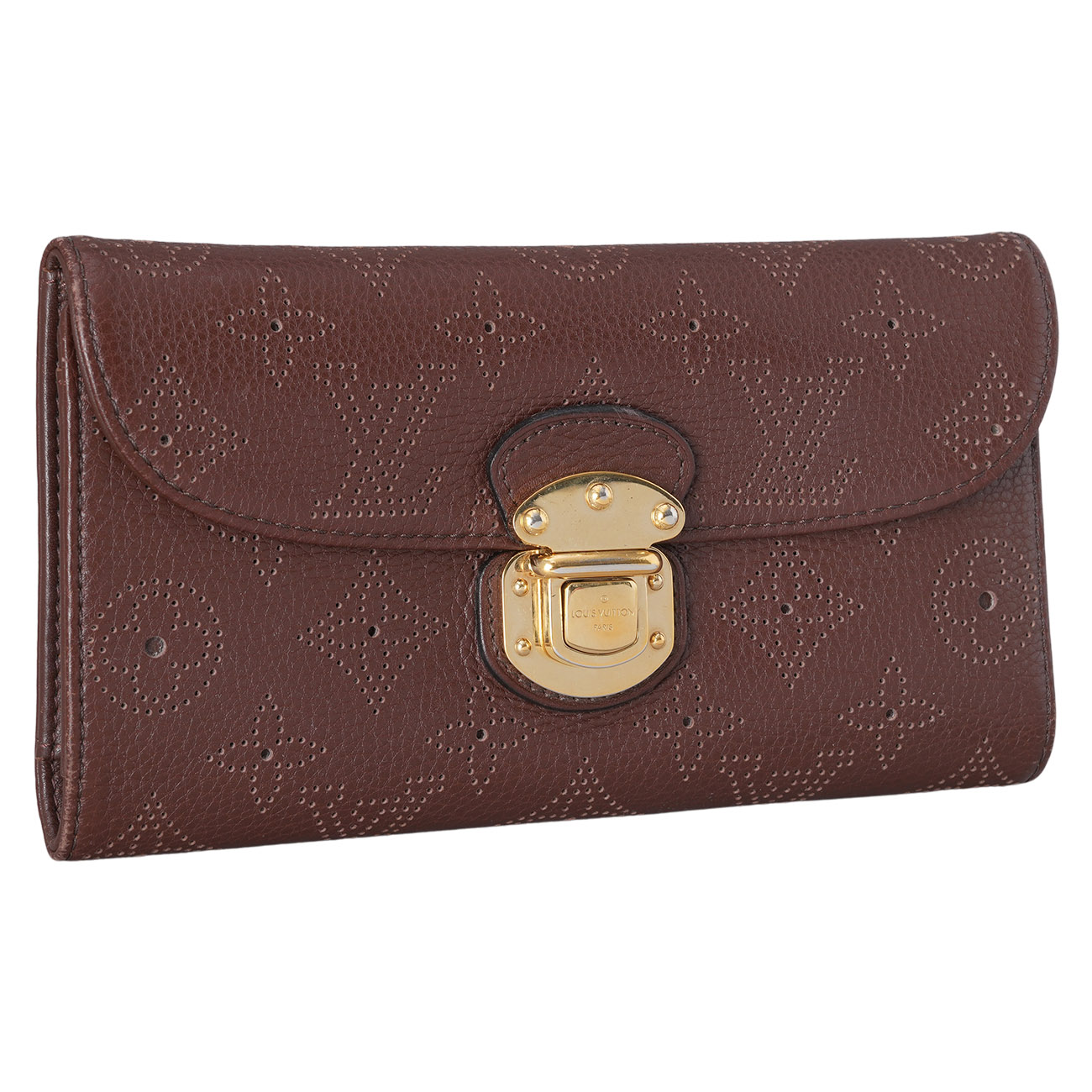 LOUIS VUITTON(USED)루이비통 마히나 아멜리아 월릿